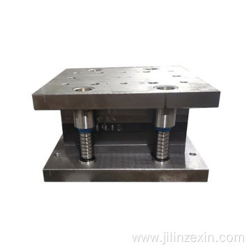 stainless steel stamping die